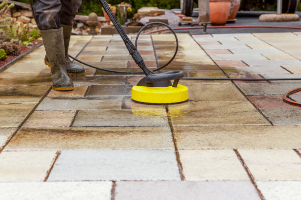 Playground Equipment Cleaning in Rancho San Diego, CA